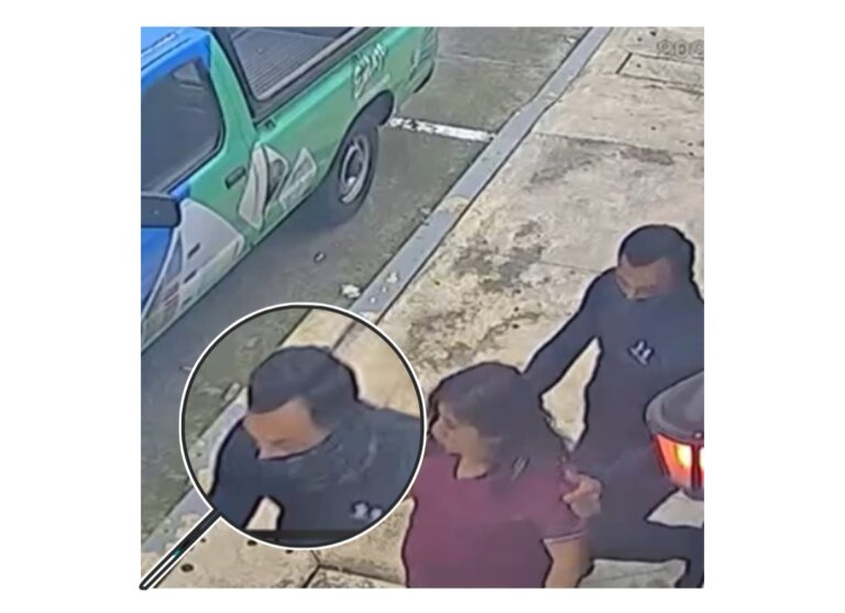 PRESUNTOS ELEMENTOS DE LA POLICÍA ESTATAL SE LLEVAN A MUJER EN ORIZABA.