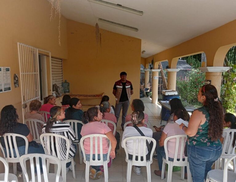 Fomento Agropecuario ofrece talleres gratuitos e impulsa a emprendedores