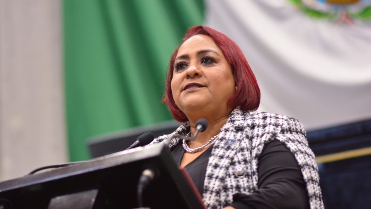 Avala Congreso de Veracruz tres minutas enviadas por el Senado