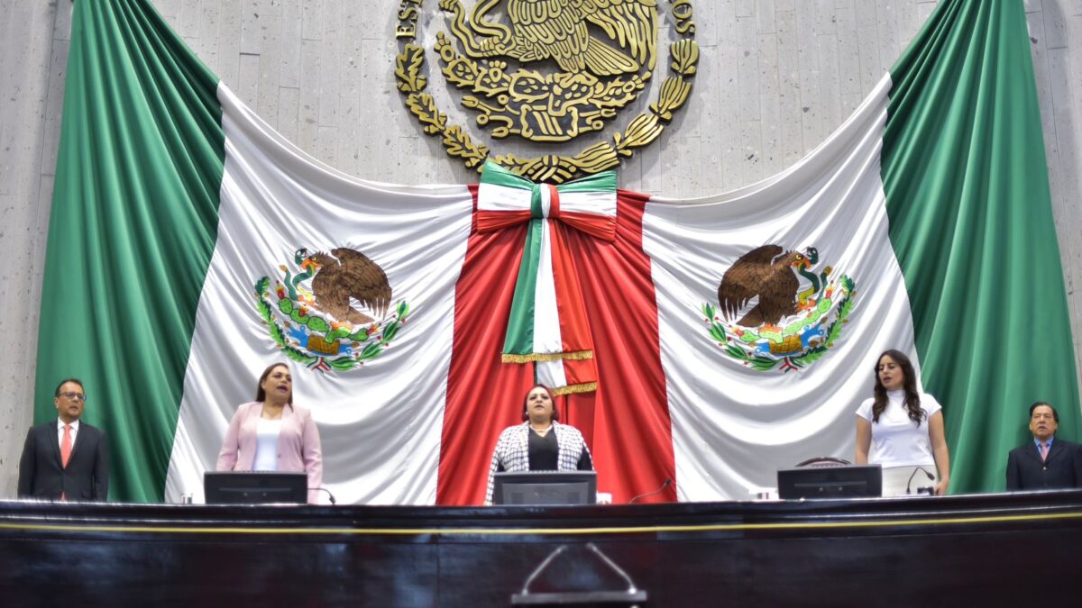 Aprueba LXVI Legislatura la Cuenta Pública 2023