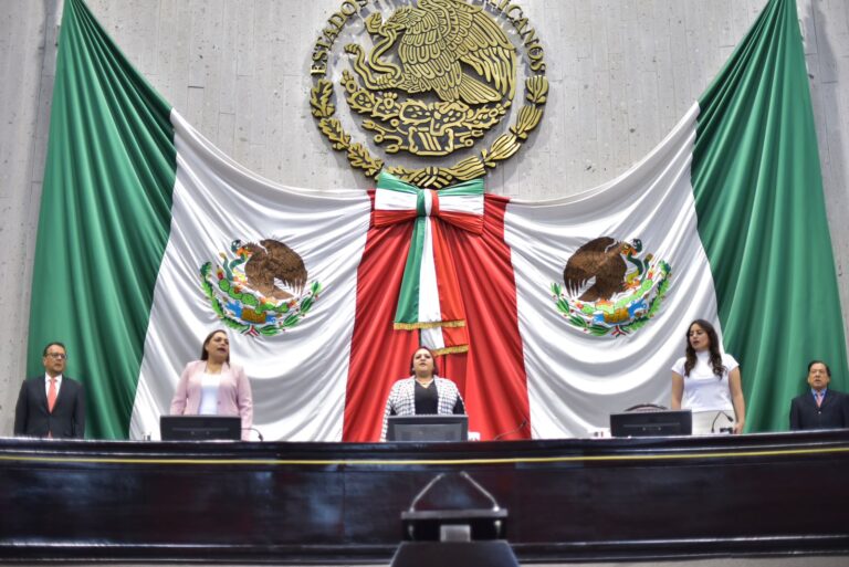 Aprueba LXVI Legislatura la Cuenta Pública 2023