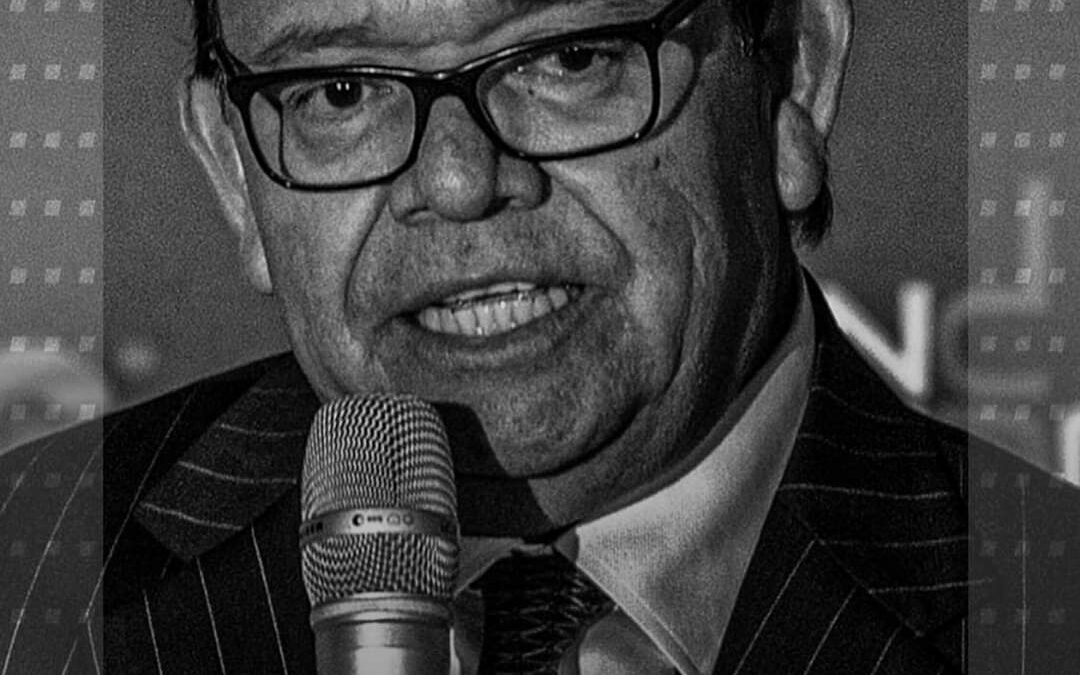 Murió Fernando ‘Toro’ Valenzuela, uno de los mejores atletas mexicanos de todos los tiempos