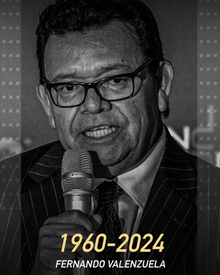 Murió Fernando ‘Toro’ Valenzuela, uno de los mejores atletas mexicanos de todos los tiempos