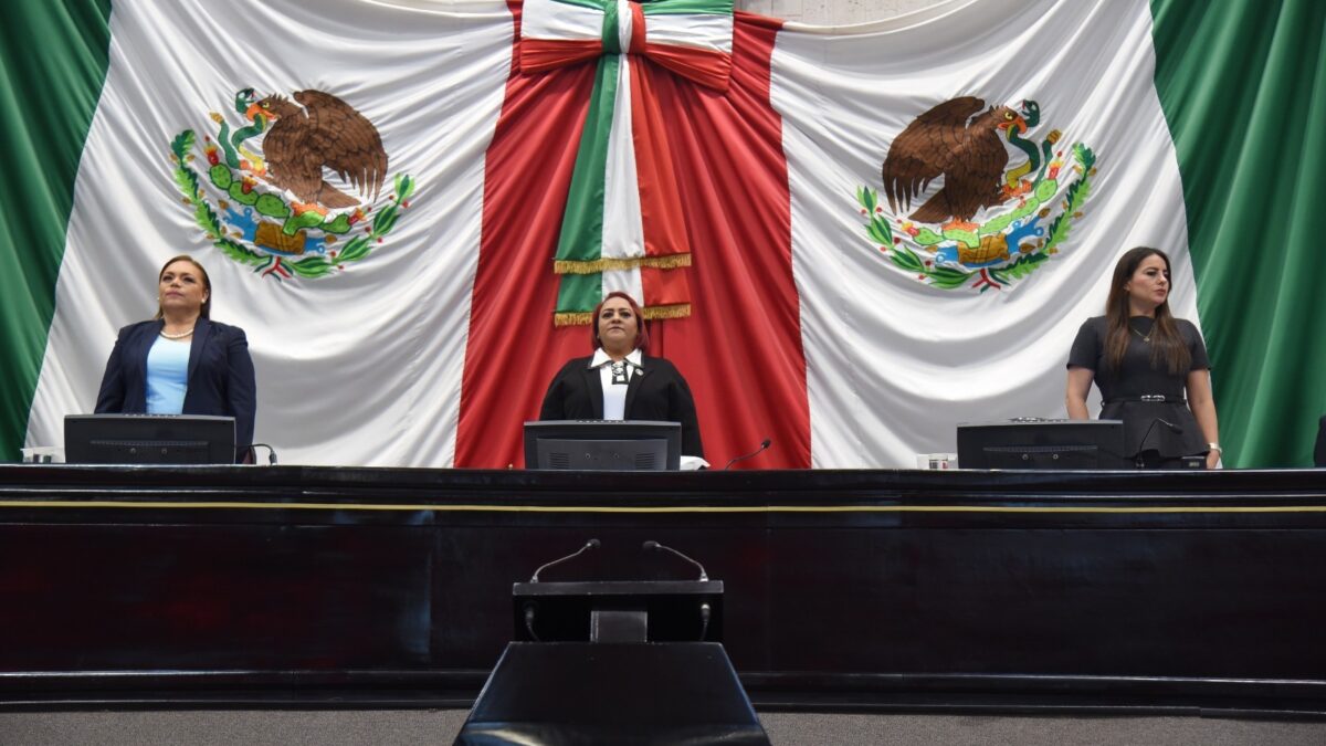 Aprueba Congreso de Veracruz reforma en materia de inimpugnabilidad