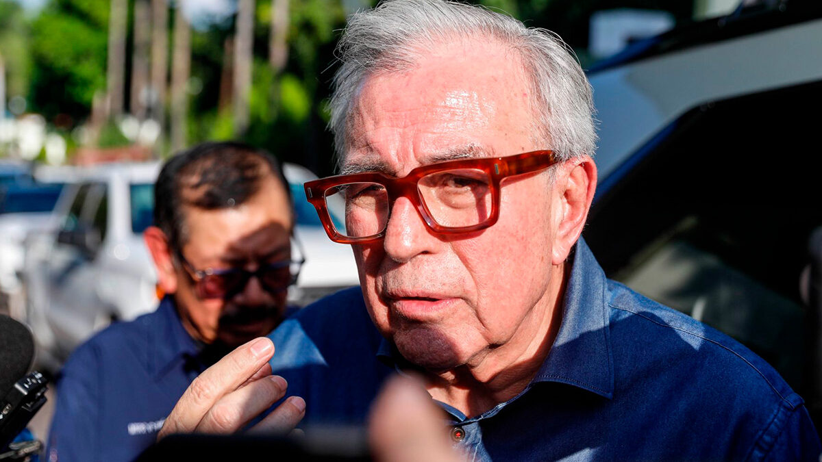 Gobernador de Sinaloa condena ataque al diario ‘El Debate’; solicita investigación