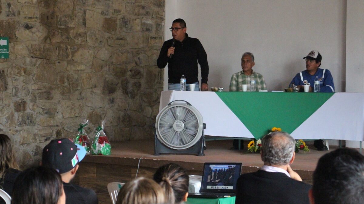 Conmemoran 500 años de la presencia franciscana en México