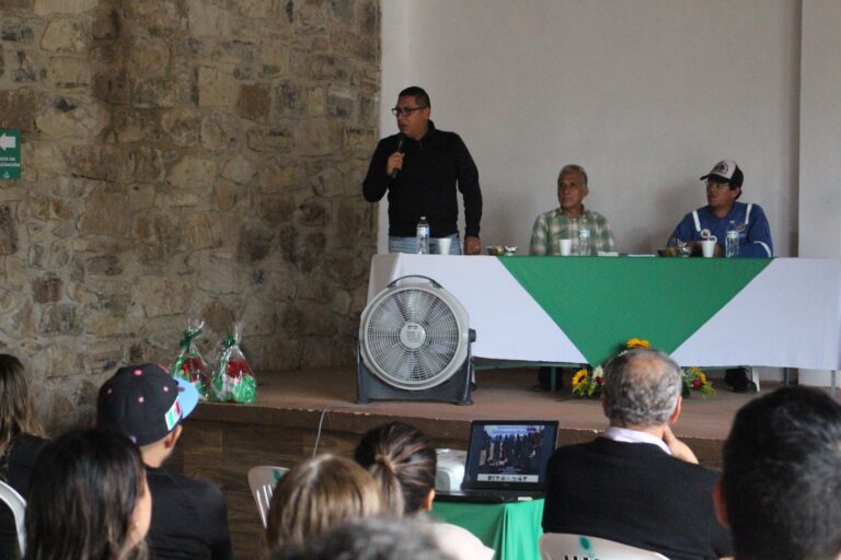 Conmemoran 500 años de la presencia franciscana en México