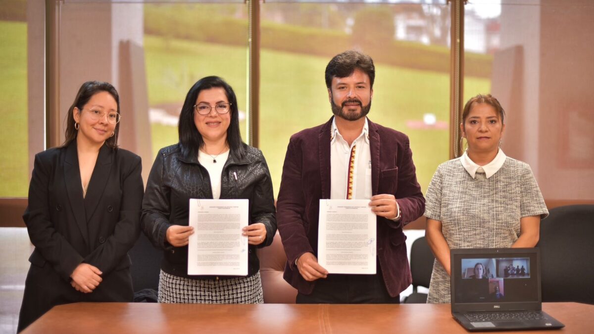 Presenta Comisión Dictamen de reforma al Artículo 145 del Código Civil del estado