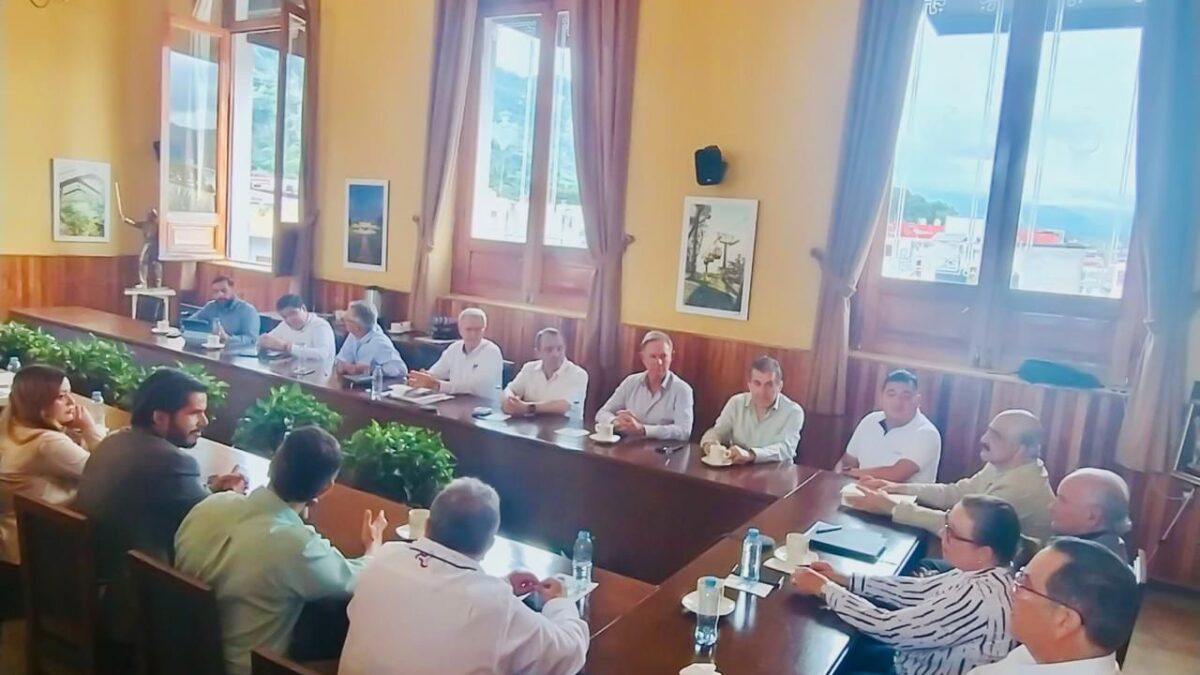 CONTINÚA ROCÍO NAHLE PLANEACION DE DESARROLLO VIAL EN ZONA CENTRO