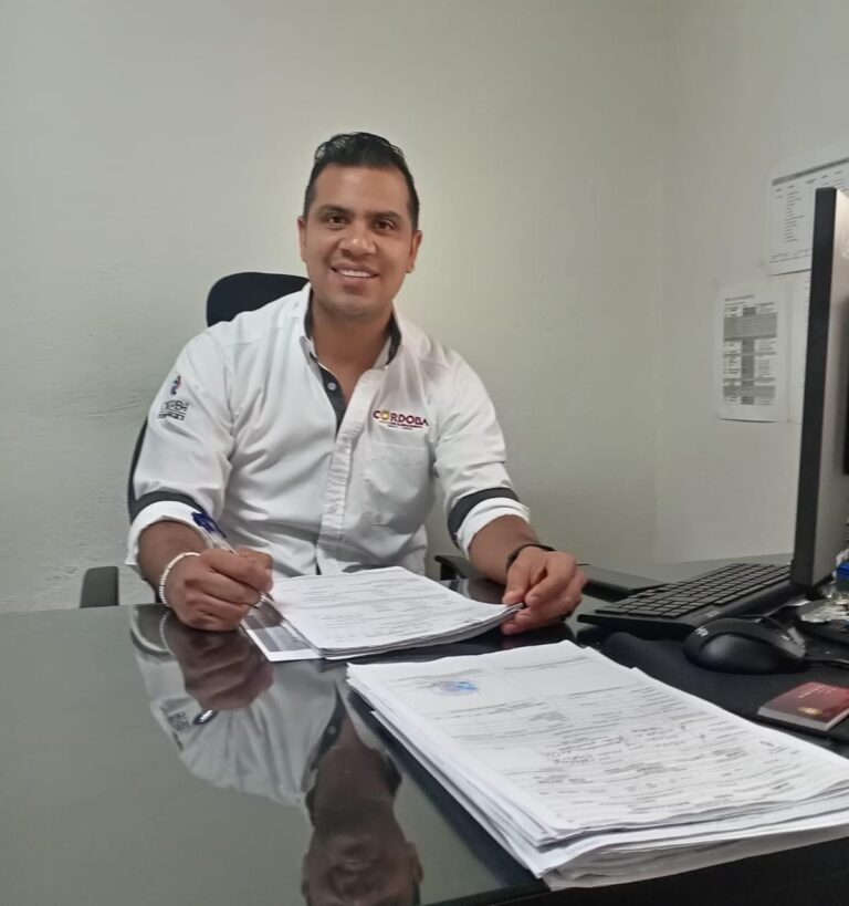 Ayuntamiento de Córdoba amplía programa de Catastro