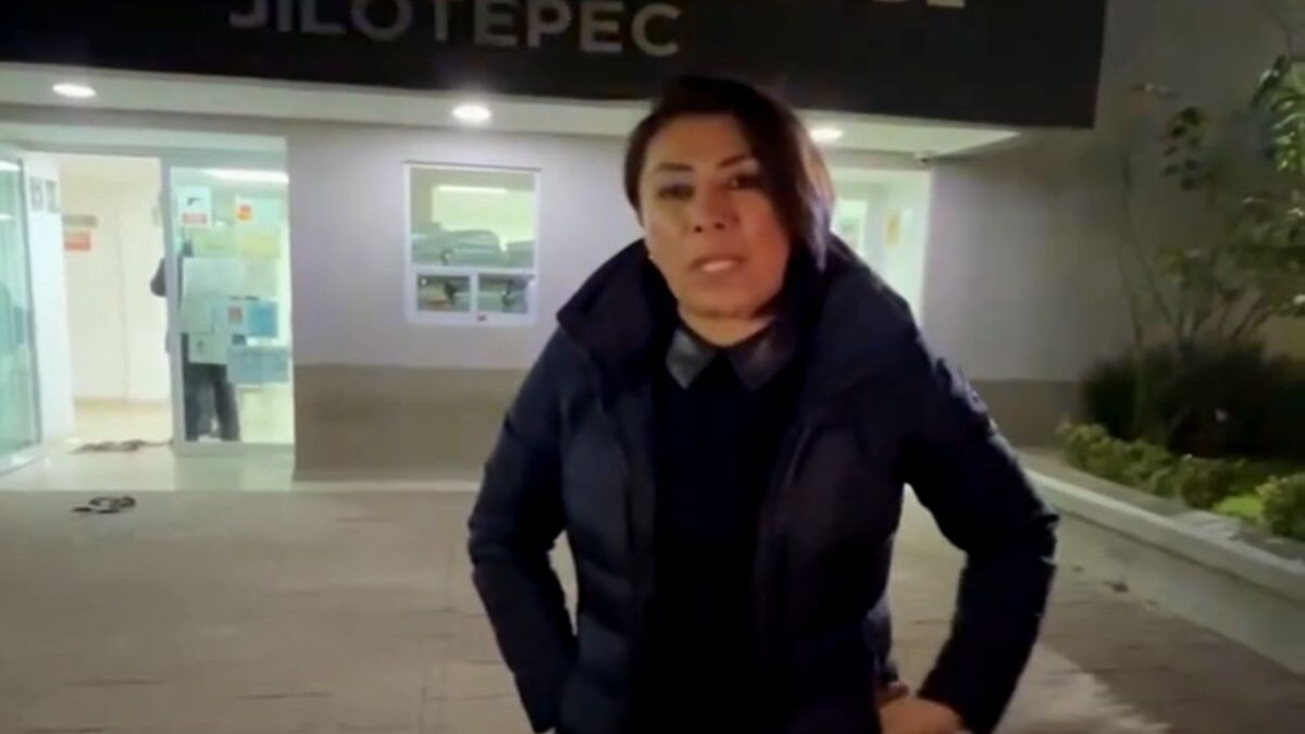 Diputada del PVEM denuncia asalto armado en autopista México-Querétaro