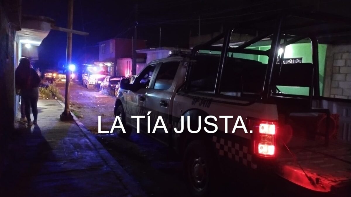 MUERE PROFESOR EN VOLCADURA EN OCOTEMPA, TEQUILA.