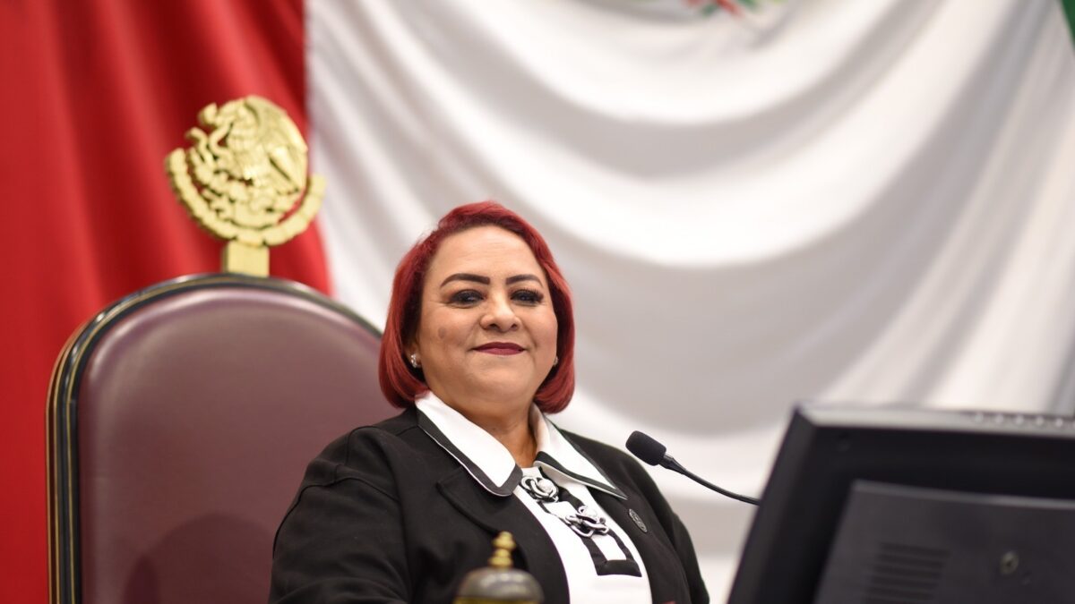 Trabajó LXVI Legislatura con vocación de servicio por un mejor Veracruz