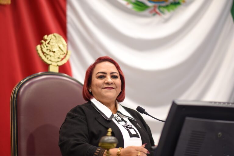 Trabajó LXVI Legislatura con vocación de servicio por un mejor Veracruz