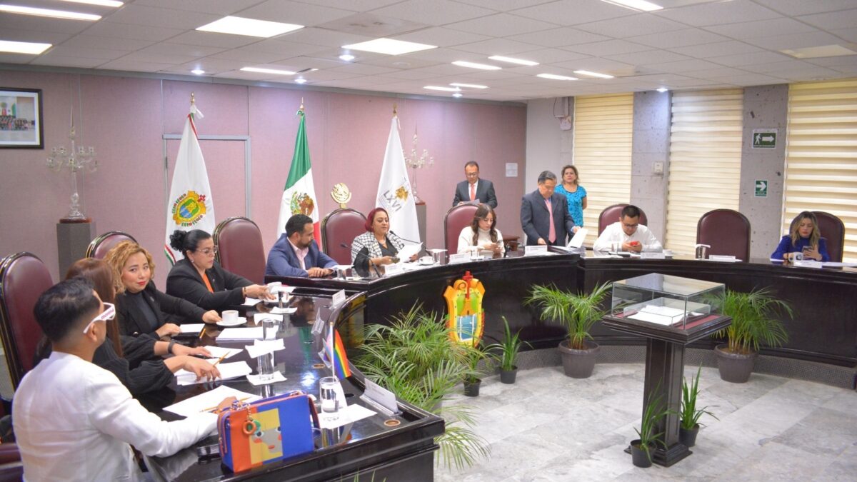 Asumirá Alfa Citlalli Álvarez la presidencia municipal de Martínez de la Torre
