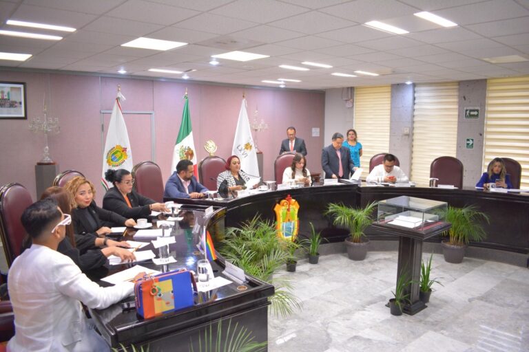 Asumirá Alfa Citlalli Álvarez la presidencia municipal de Martínez de la Torre