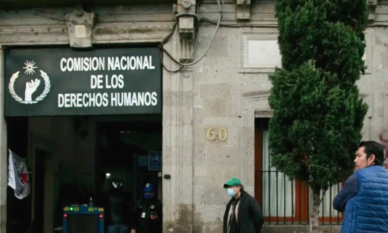 Ellas y ellos son los 48 finalistas para presidir la CNDH