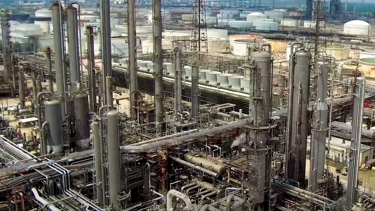 Fallecidos por fuga en Deer Park no eran trabajadores de Pemex; eran externos de EU