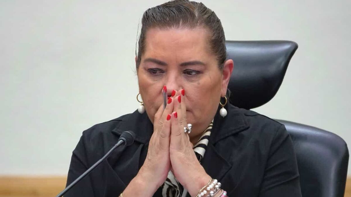 Ahora presentan reforma constitucional para ‘blindar’ nuevas facultades de Taddei