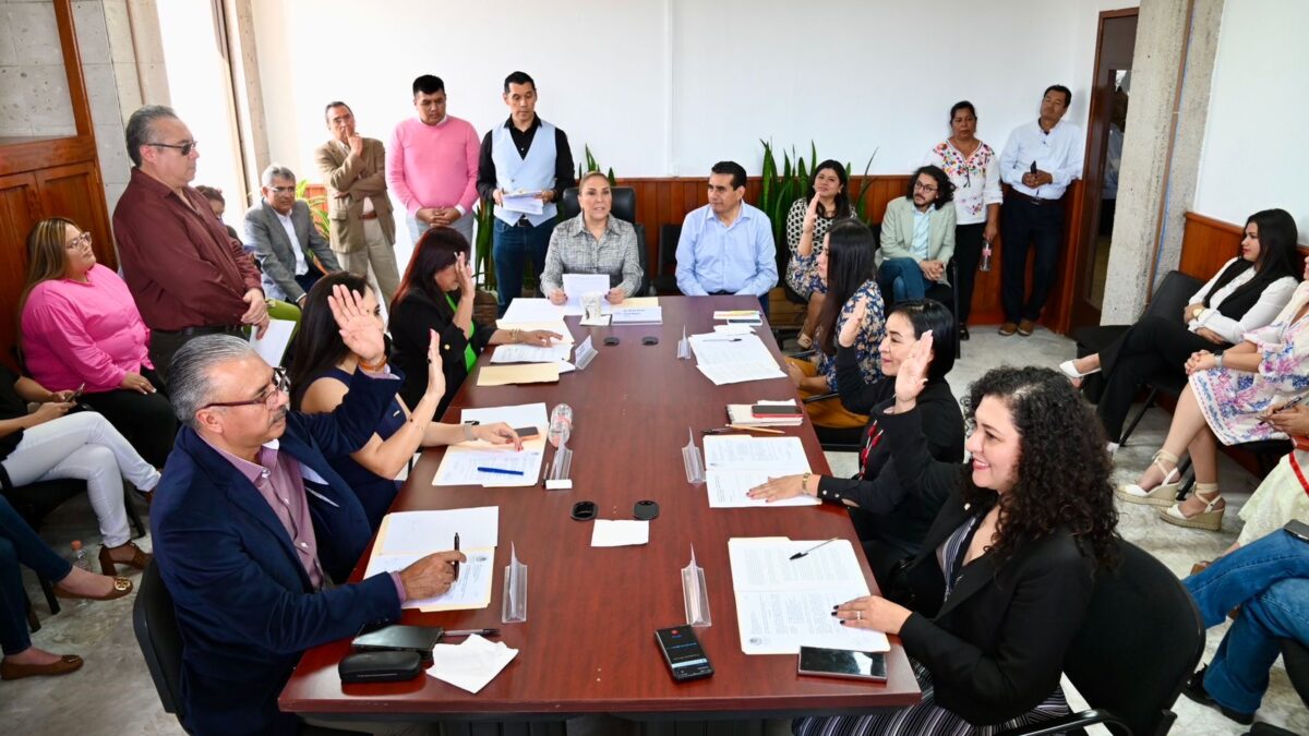 Emiten Convocatoria para otorgar la medalla Adolfo Ruiz Cortines 2024