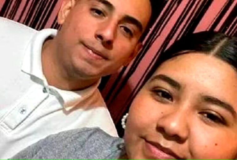 Mat4n a pareja de veracruzanos