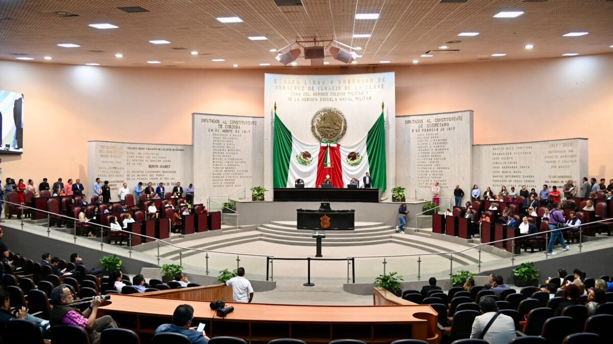 Analizará Congreso dar en comodato bienes a la Secretaría de Marina