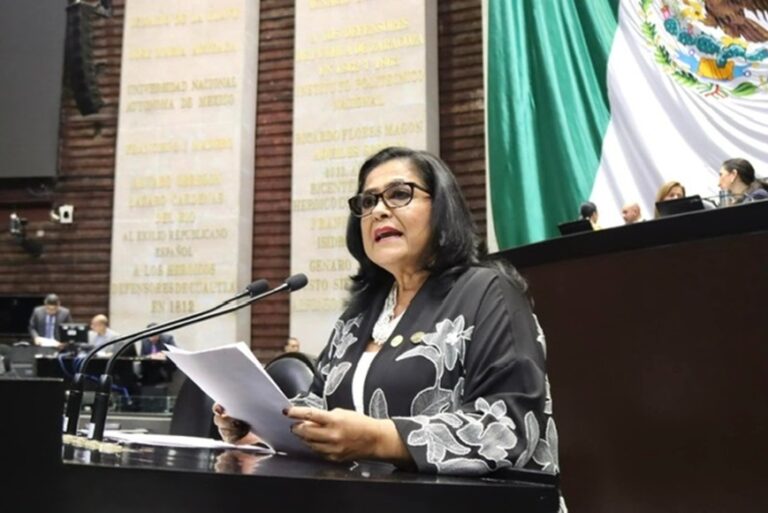 Propone Blanca Araceli Narro compensación justa para quienes sostienen el hogar en casos de divorcio.