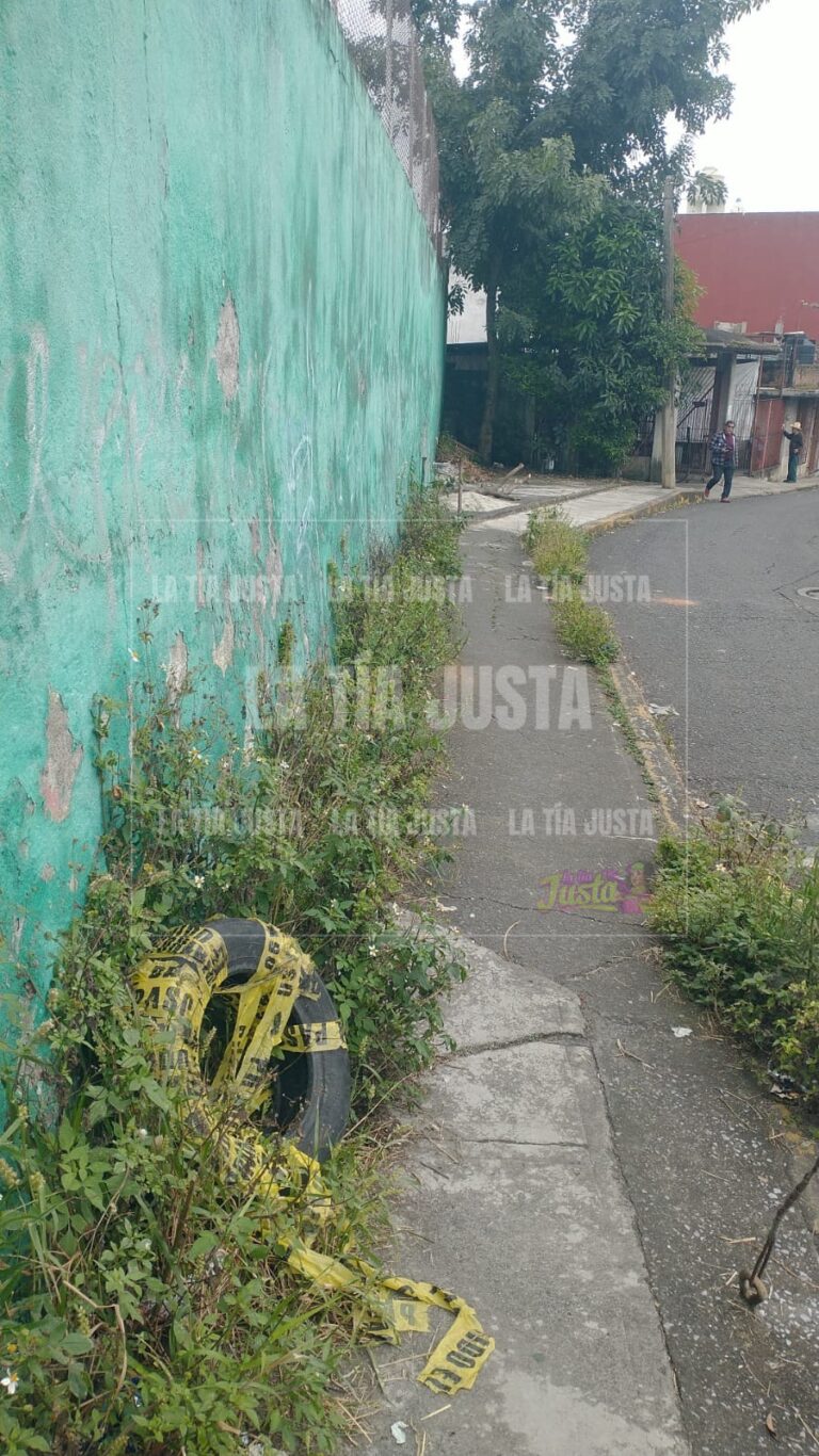 MUER3 MENOR EN CÓRDOBA POR DENGUE HEMORRÁGICO
