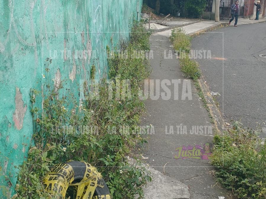 MUER3 MENOR EN CÓRDOBA POR DENGUE HEMORRÁGICO