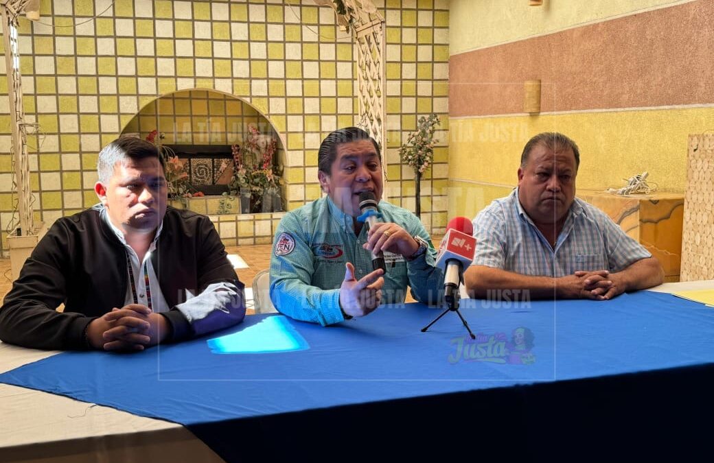 Realizará AMOTAC Asamblea