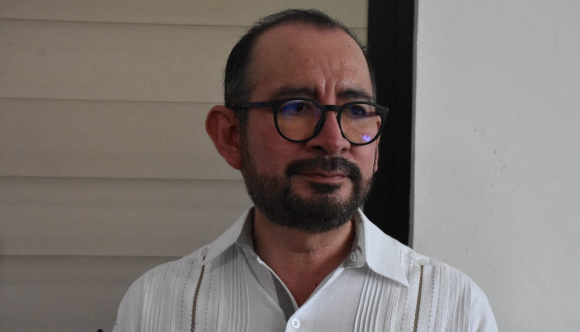 Pide Diócesis de Orizaba atención urgente en derrumbe de autopista