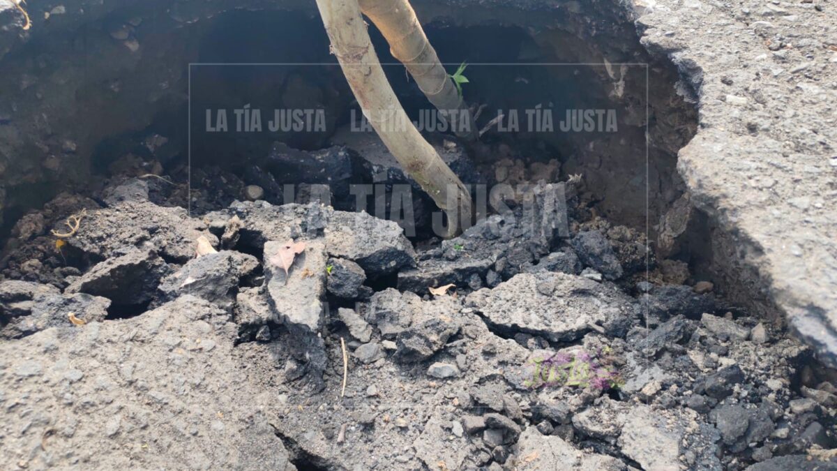 Otro Socavón