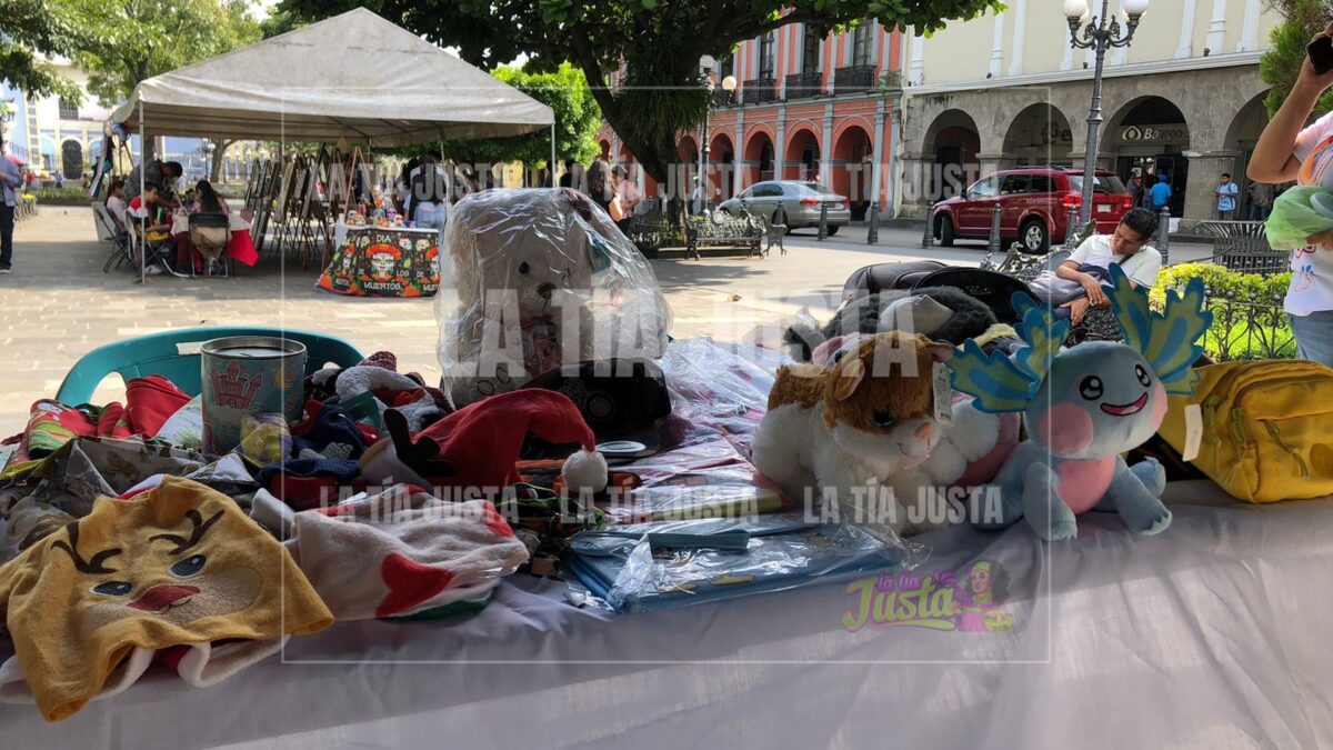 Padrinos con Causa realiza colecta y concurso perrorífico
