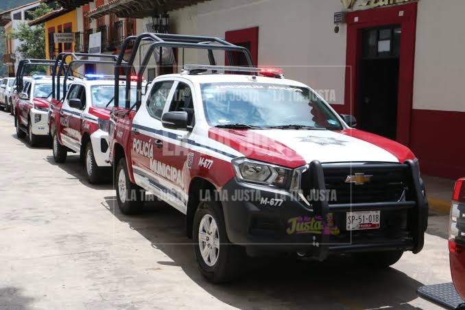 Activan código rojo en Huatusco