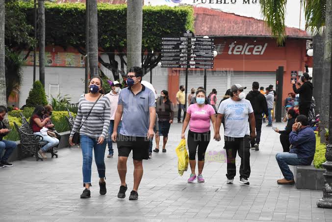Anuncia CANACO fecha para El Buen Fin