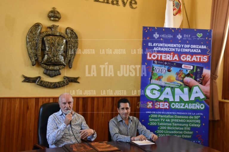 Recibirá Ayuntamiento el año con premios