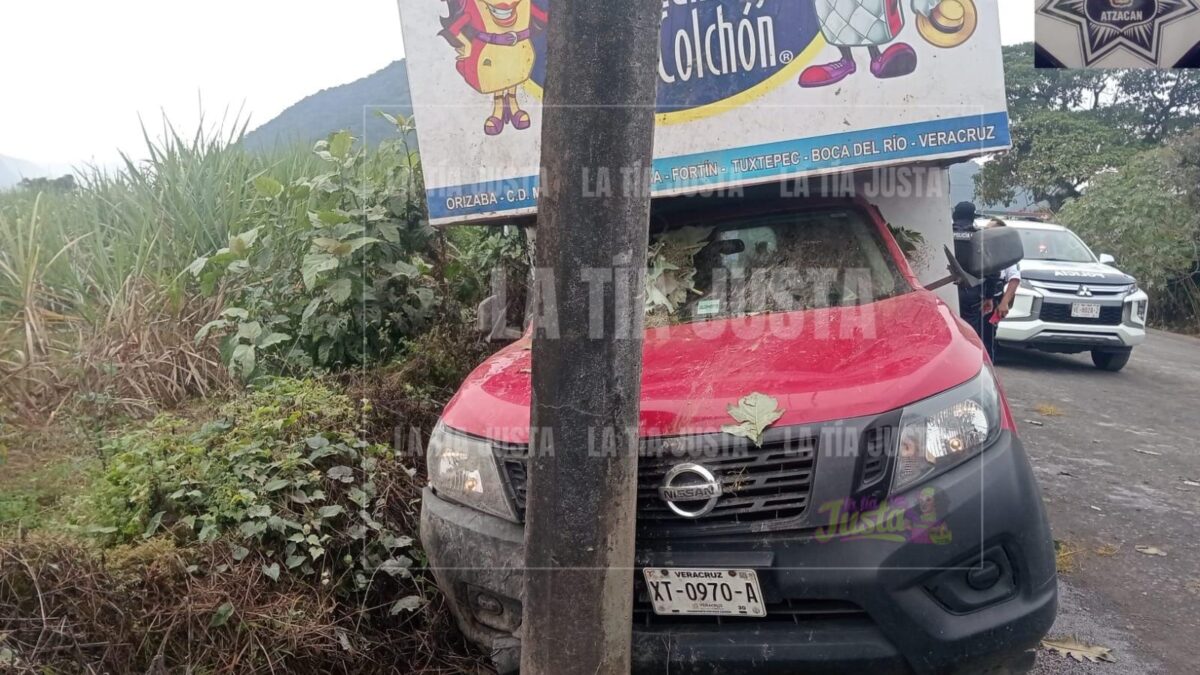En persecución detienen a rob4 autos