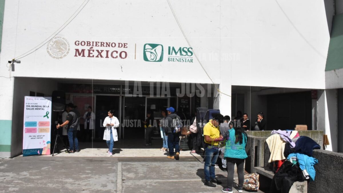 Balead0 muer3 en el HRRB