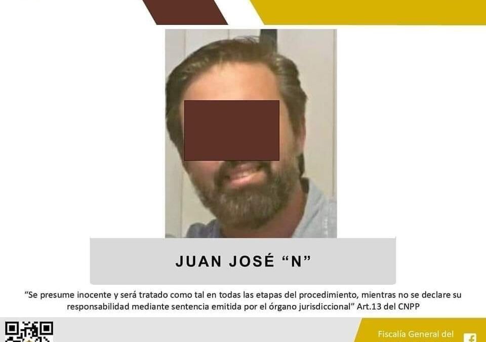 Ex morenista es vinculado a proceso por este delito #Cosamaloapan