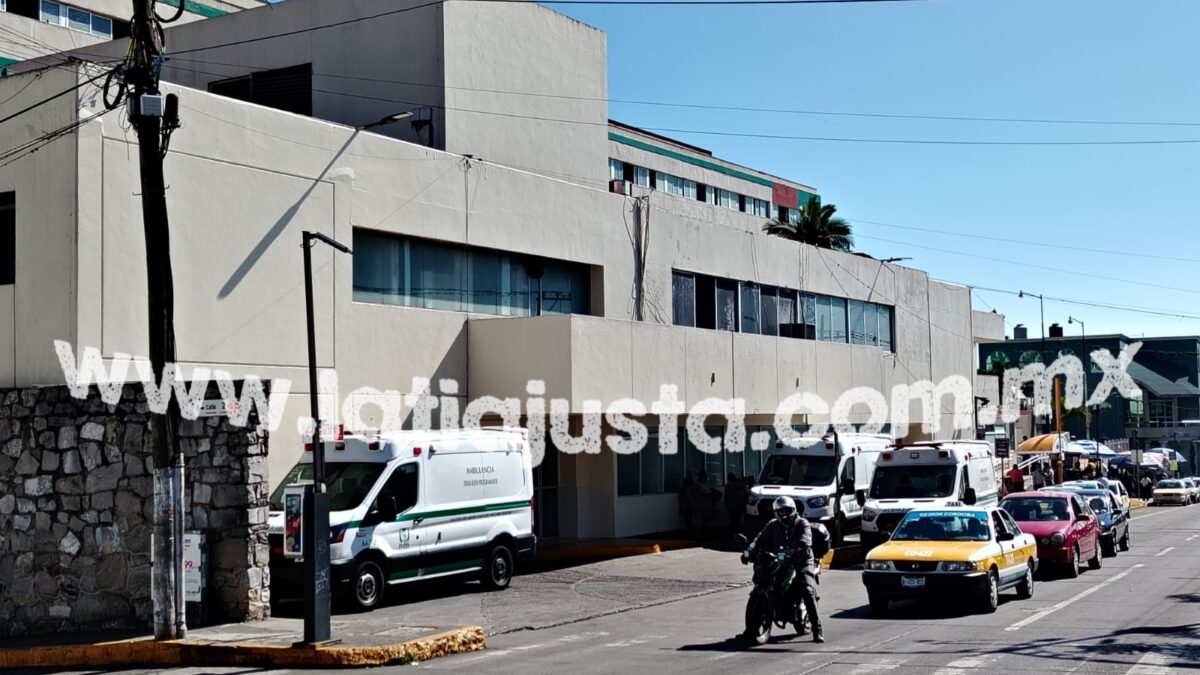 RESULTAN LESIONADOS EN ACCIDENTE DOS OBREROS DEL INGENIO SAN NICOLÁS.