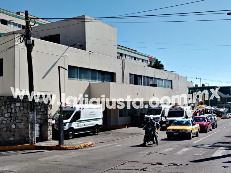 RESULTAN LESIONADOS EN ACCIDENTE DOS OBREROS DEL INGENIO SAN NICOLÁS.