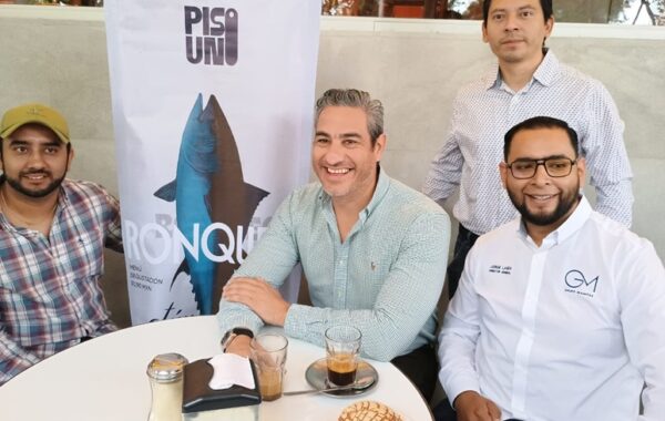 Capital veracruzana será sede de evento gastronómico “Ronqueo de Atún Aleta Azul”.