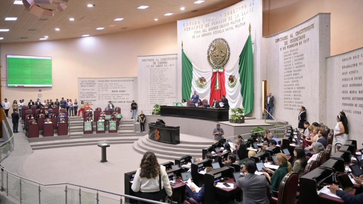 Aprueba Congreso reformas de igualdad sustantiva y vivienda a trabajadores