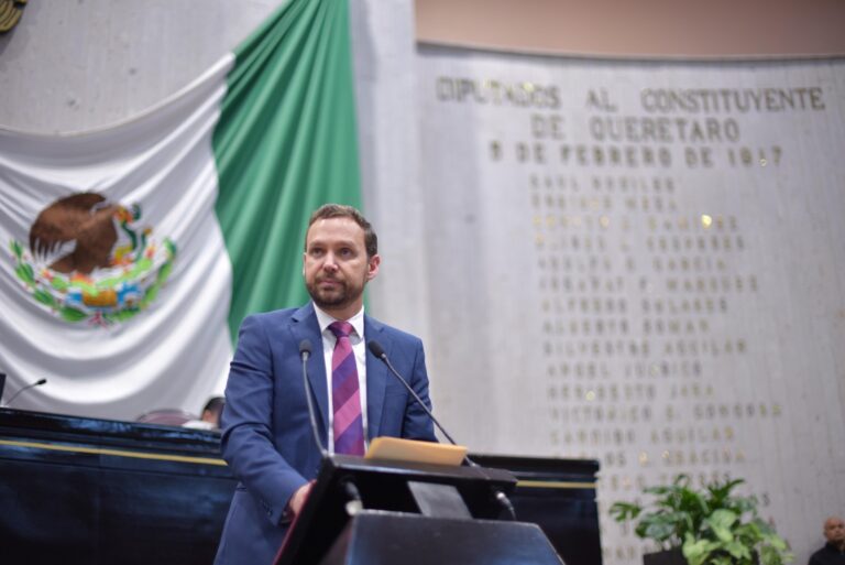 Propone diputado actualizar Ley de Desaparición de Personas