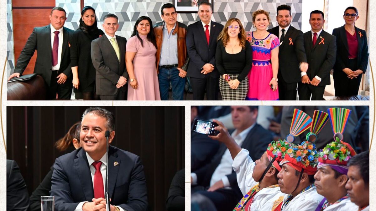Se consolida Veracruz como destino turístico internacional