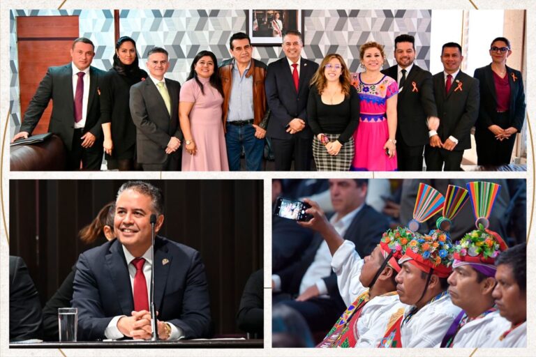 Se consolida Veracruz como destino turístico internacional