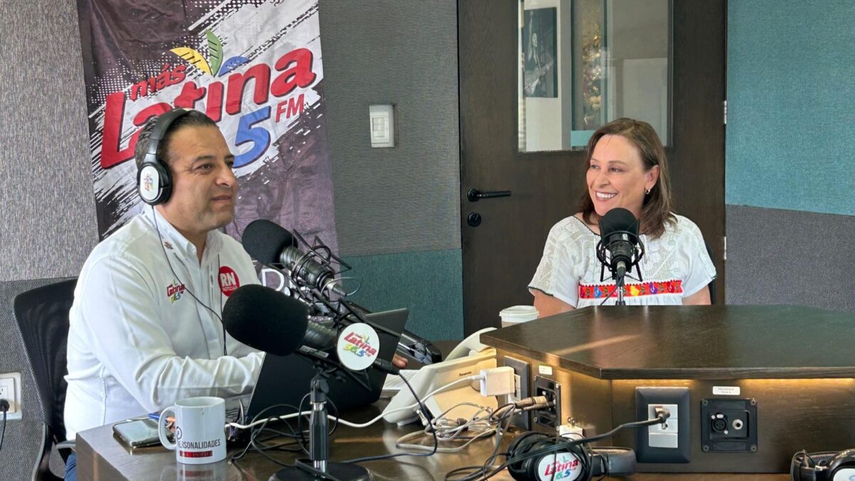 HABRÁ NIVEL Y ESTABILIDAD POLÍTICA EN VERACRUZ