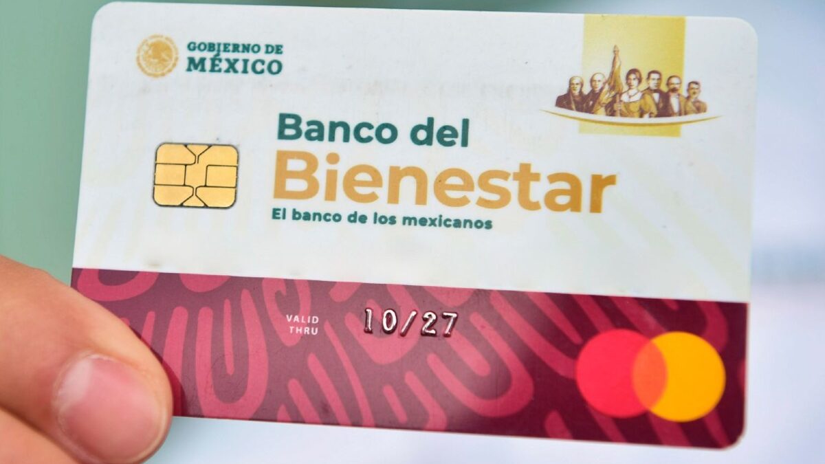Convocatoria para Pensión Mujeres del Bienestar de 60 a 64 años está por cerrar