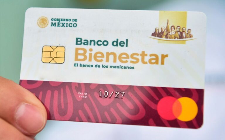 Convocatoria para Pensión Mujeres del Bienestar de 60 a 64 años está por cerrar