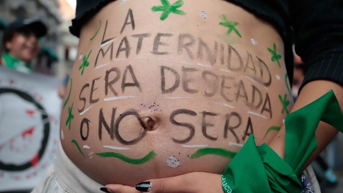 Chiapas elimina de su Constitución la protección a la vida desde la concepción